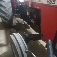 تراکتور فرگوسن مدل ۸۳|خودرو سنگین|هرسین, |دیوار