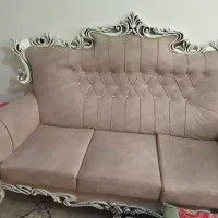 یه دست مبل هفت نفره