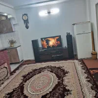 اجاره واحد۵۰مترتک خواب شهرک باران همکف جلو|اجارهٔ آپارتمان|نسیم‌شهر, |دیوار