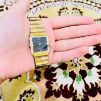 ساعت اناتوم