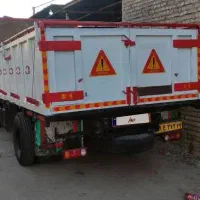 کامیون کاویان مدل 91 بشرط|خودرو سنگین|دزفول, |دیوار