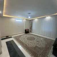 ۷۵متر/ الهیه / فول بازسازی / سند ملکی آماده / شیک