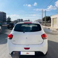 تیبا ۲ مدل ۹۶ بی رنگ|خودرو سواری و وانت|بیرجند, |دیوار