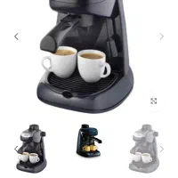 قهوه ساز اسپرسو