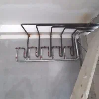 لوله کشی گاز|خدمات پیشه و مهارت|اردبیل, |دیوار