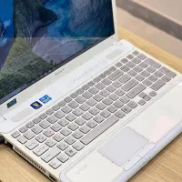Sony VAIO Core i5 با مهلت تست-فروشگاه فرهود آیتی|رایانه همراه|تبریز, |دیوار