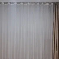پرده دسته دوم