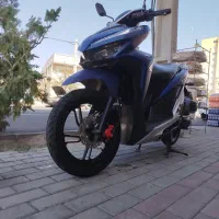 موتور سیکلت کیلیک150cc|موتورسیکلت|سهند, |دیوار