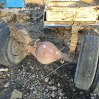 موتور خاور|قطعات یدکی و لوازم جانبی|جهرم, |دیوار