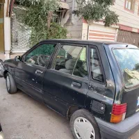 پراید مدل ۸۰|خودرو سواری و وانت|قزوین, |دیوار