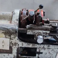 حدیده برقی و دستی
