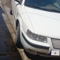 سمند مدل ۸۹