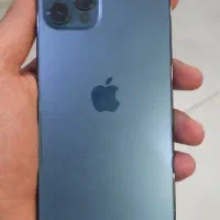 آیفون 12 پرو|موبایل|اصفهان, فرهنگیان|دیوار