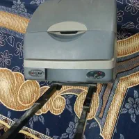 یخچال ماشین  سالم درحد|قطعات یدکی و لوازم جانبی|مشهد, شهید احمدی روشن|دیوار