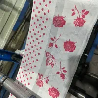 سفره یکبار مصرف