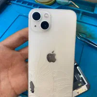 خریدار گوشی سوخته و خراب