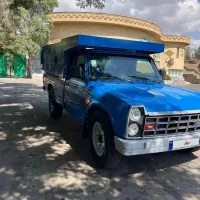 نیسان دوگانه کارخانه کولر دار