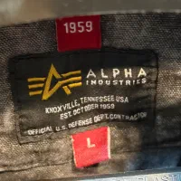 کاپشن خلبانی امریکایی ALPHA|لباس|تهران, کوهک|دیوار