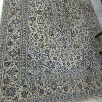 دو عدد فرش دستبافت ۶ متری|فرش|تهران, علم و صنعت|دیوار