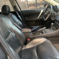 مردا 3 نیوهاچبک|خودرو سواری و وانت|تهران, الهیه|دیوار