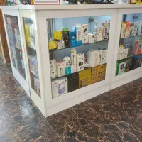 میز پیشخوان فروشگاهی