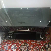 میز تلویزیون شیشه ای|میز تلویزیون|قرچک, شهرک صنعتی قرچک|دیوار