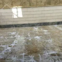 خدماتی نظافت راه پله ساختمان پارکینگ و مشاعات