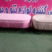 تولیدی و فروش میز کاشت ناخن و میکاپ|آرایشگاه و سالن‌های زیبایی|شیراز, خلدبرین|دیوار