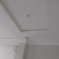 گچکاری ونورپردازی