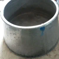 دیگ آلومینیومی بزرگ