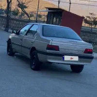 ‌پژو۴۰۵|خودرو سواری و وانت|سردشت, |دیوار