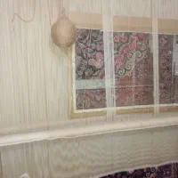 دار قالی یک و نیم جوزان ملایر|فرش|بروجرد, |دیوار