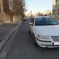 سمند ef7|خودرو سواری و وانت|کرج, شهرک بنفشه|دیوار