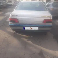 رواسال مدل ۹۰|خودرو سواری و وانت|تبریز, |دیوار