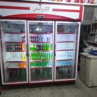 لوازم سوپر مارکت