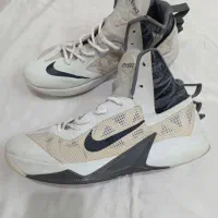کفش بسکتبال Nike و Jordan اورجینال سایز ۴۷ و۴۶|کیف، کفش، کمربند|اصفهان, خانه اصفهان|دیوار