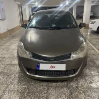 ام وی ام 315مدل 93داشبورد جدید