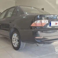 سورن elx 95 درجه یک|خودرو سواری و وانت|خرم‌آباد, |دیوار