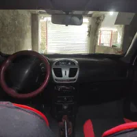 ساینا مدل 99|خودرو سواری و وانت|محمدشهر, محمدشهر|دیوار