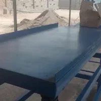 خط تولیدمحصولات بتنی و دکراسیون داخلی و موزاییک