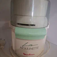 مولینکس و آبمیوه گیری