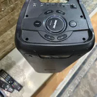 پارتی باکس جی پاس