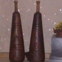 میل باستانی ۵۰ ساله