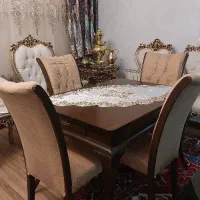 لوازم خانگی|میز و صندلی غذاخوری|تبریز, |دیوار