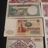 اسکناس قدیمی و خارجی|کلکسیون سکه، تمبر، اسکناس|رباط‌کریم, رباط‌کریم|دیوار