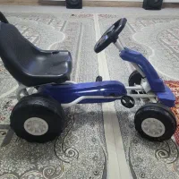 اسباببازی چهار چرخ
