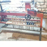 دستگاه خراطی کپی زن درحدنو