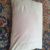 روبالشتی مخمل زیپی