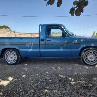 مزدا ۲۰۰۰|خودرو سواری و وانت|رودان, |دیوار