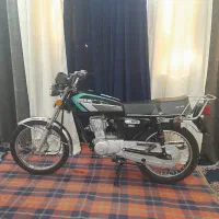 موتور سیکلت ۱۴۰۰